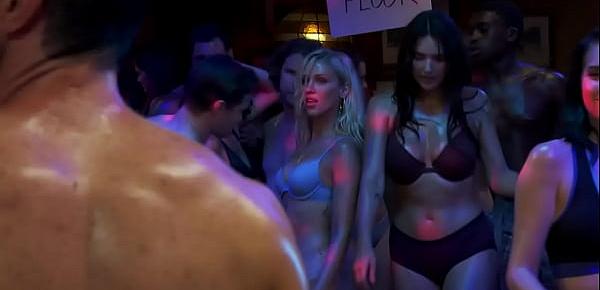 Elizabeth Posey Its Always Sunny S14E07